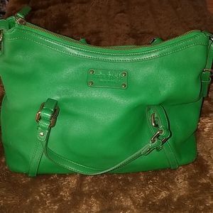 Kate Spade bag